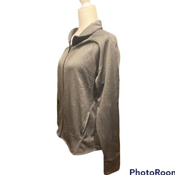 C9 by Champion Long Sleeve Zip Up Jacket Size Large - Picture 2 of 10